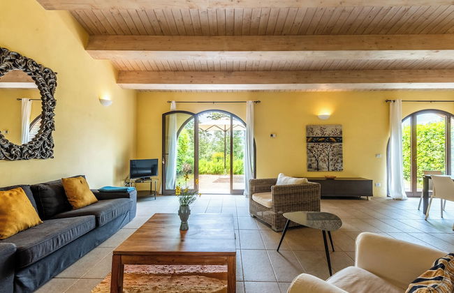 Superb Two-storey Villa Limone Apartment - Resort Cignella - Photo 23