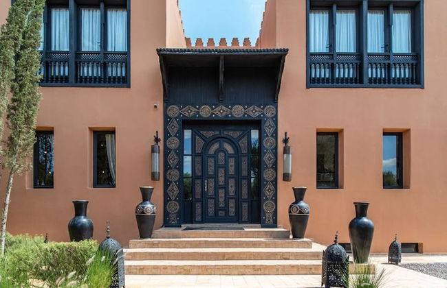 Villa With Heated Pool Breakfast Included - by Feelluxuryholidays - Foto 39