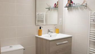 APT T2 à 500M du centre ville - Foto 4