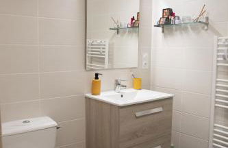 APT T2 à 500M du centre ville - Foto 4