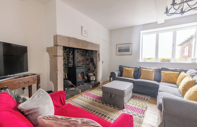 The Smithy - North East Escapes - Foto 10