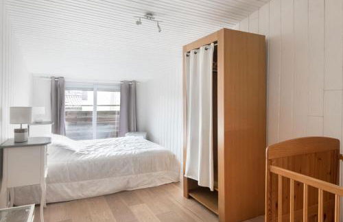 LA SUITE GRANDE MAISON AU COEUR DU VILLAGE DE LA FLOTTE EN RÉ - Foto 7