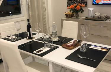 La Casa di Gio Golf Tennis e parcheggio privato - Foto 10