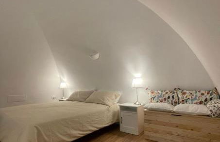 Apuliantales Bari-Cozy Suite - Foto 54