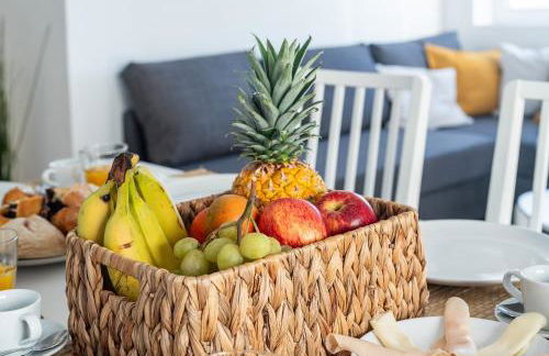 HostWise - Spacious & Sunny Flat - Loulé - Foto 27