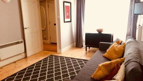 JOIVY Warm & Welcoming Flat near Edinburgh Castle - Foto 2