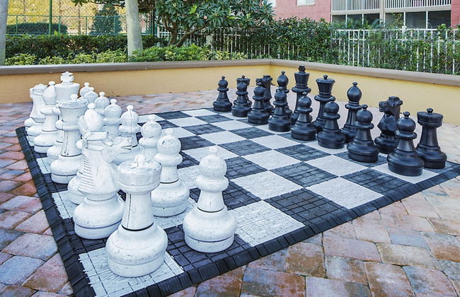 Orlando's Sunshine Resort - Foto 52