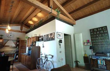 La Casa del Bosco - Foto 25