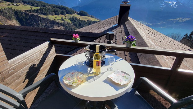 Lilo/2-Zimmer - Foto 4, Kitchen / Dining Room