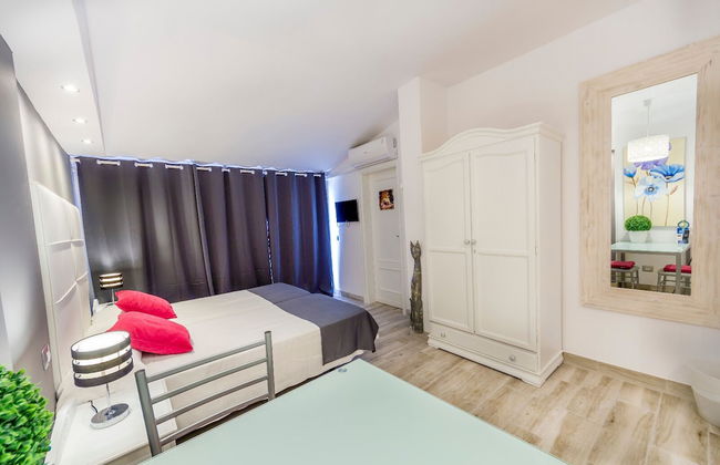 Hotel Sun Holidays - Foto 28