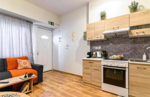 Studio 35 - Modern & Cozy Studio in Chalandri City Center - Foto 17