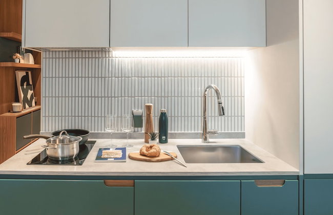 Weave Suites - Sunyu Parkside - Foto 14