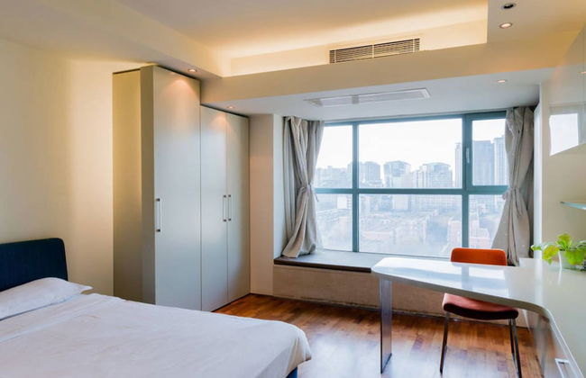 BEIJING SEASONS PARK APARTMENT - Foto 6