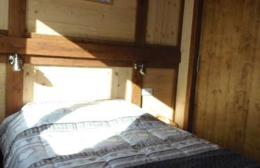 Chalet l'aubépine résidence B&B - Foto 31