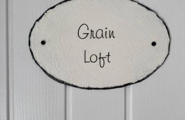 Ballymullock Barn Lofts - Foto 32