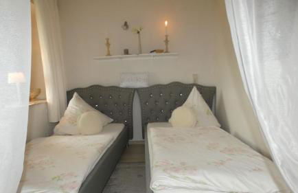 Ferienwohnung Firnhaber - Nieder Seifersdorf Oberlausitz - Foto 28