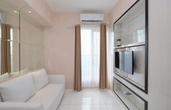 Comfort and Stylish 2BR at Podomoro Golf View Apartment - Photo 11