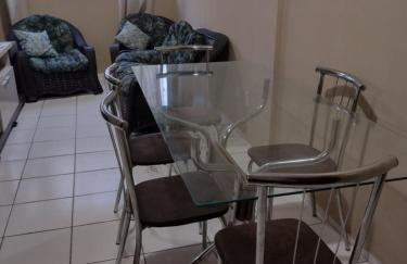 Apê em Maceió para 05 hóspedes - Foto 4