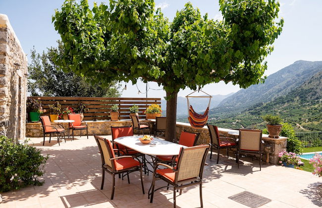 Metohi Nature Living - Foto 59