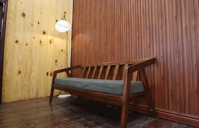 THE 47 HOUSE - Foto 43