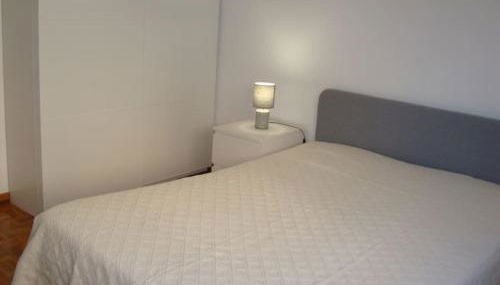 1Bed Tagus River View - Foto 4