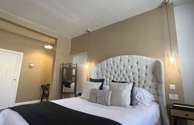 Tynwald Apartments - Foto 15