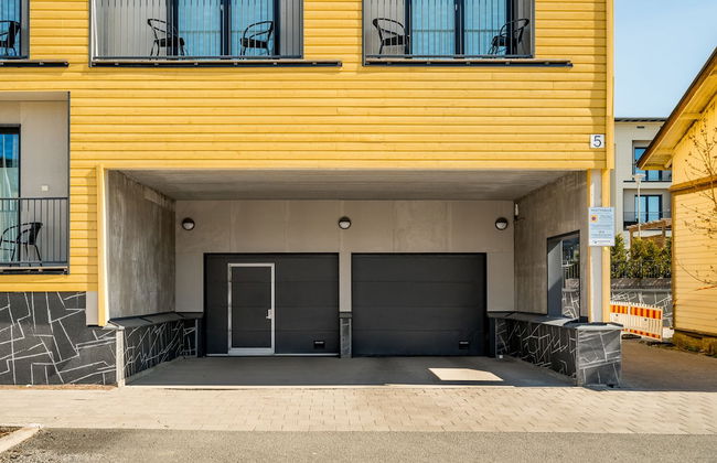 Hiisi Homes Turku Fleminginkatu - Foto 54