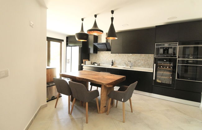 Villa Bali - stylish and in a quiet area - Photo 4