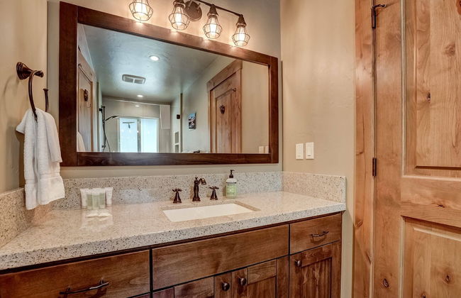 Lake Tahoe Chalet - Foto 27