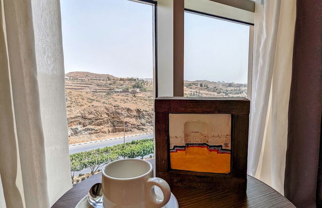 Citadines Abha - Foto 49