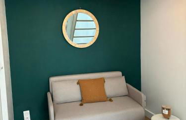 Maisonnette plein centre 2p - Foto 1