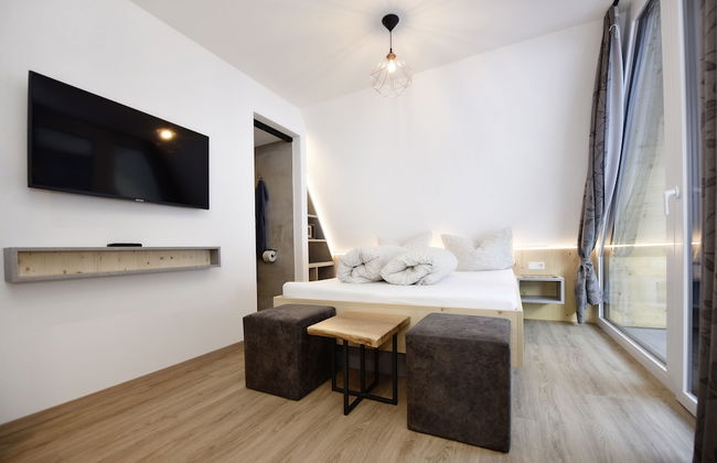 Chillas Appartements - Foto 8