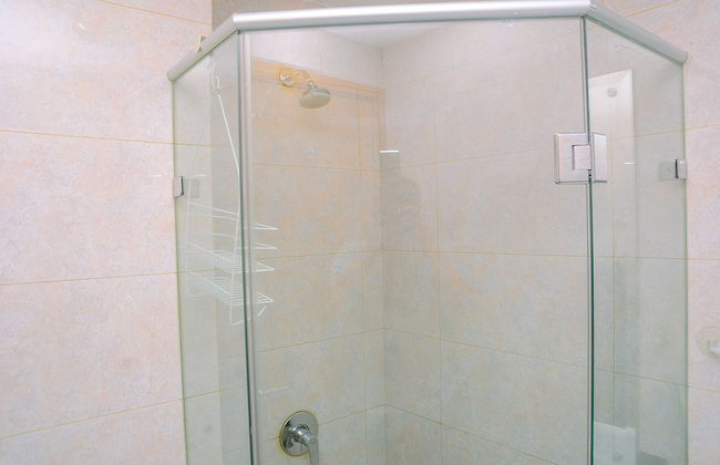 Golf View 2Br At The Mansion Kemayoran Apartment - Foto 18