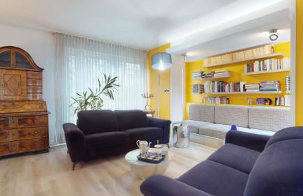 Maison Mandarine Colmar 5 bedrooms 180m2 - Foto 19