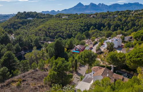 Villa del Ama - Foto 15