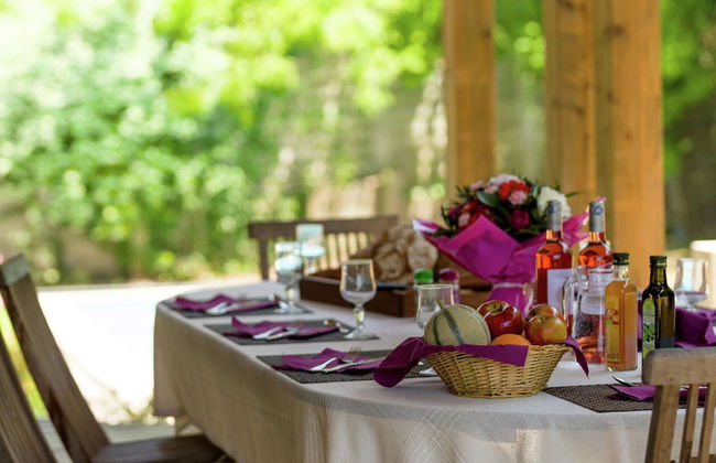 Villa With Large Garden Near Etang de Laprade - Foto 24