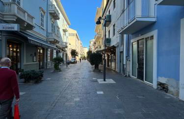 Michelangelo Apartment Pescara - Foto 19