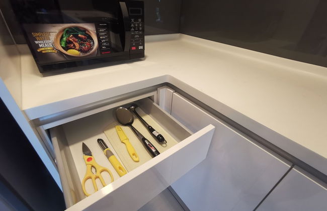 Almas Puteri Harbour By Squarenest - Photo 64