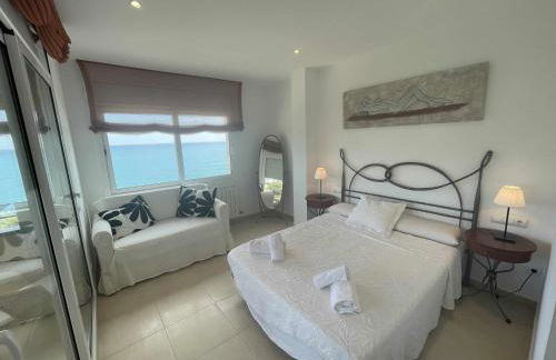 Villa Farell just in front of the sea - Foto 37