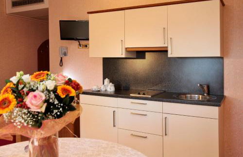 Hotel Residence Villa Beatrice - Foto 46