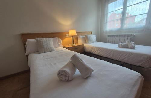 1B109 Apartmento Celina by R2R Consulting - Foto 16