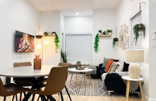 Modern 3BR Oasis Free Parking - Foto 1