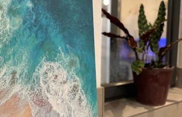 Luxus I Wohnküche I Garten I Terrasse I Parkplatz - Foto 28