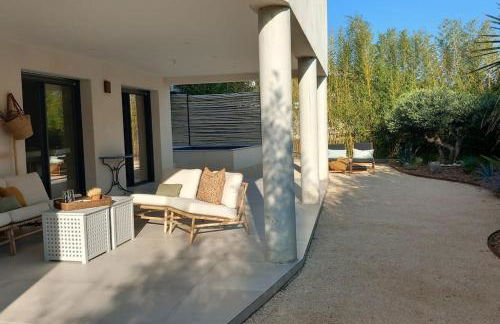 Appartement Indépendant avec Jardin et Piscine en Provence - Foto 3
