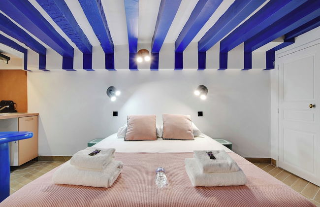 Studio for 2 People in Rivoli - Foto 7