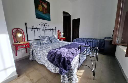 Finca Fuentezaos Cortijo Las Palmeras - Foto 16