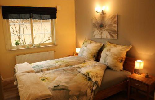 Ferienwohnungen Polchow - direkt am Wasser - Foto 65