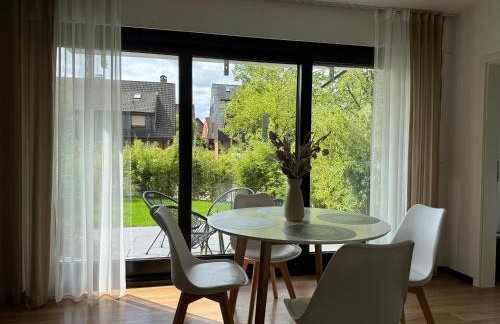 Renovierte Doppelhaushälfte in bester Lage - Foto 5