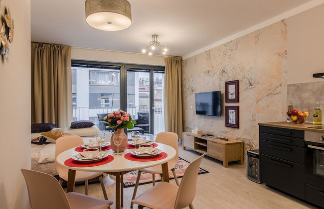 Prague Luxury APTs by Michal&Friends - Foto 23