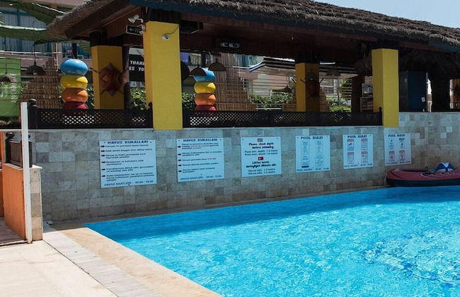 Safari Suit Hotel - Foto 19